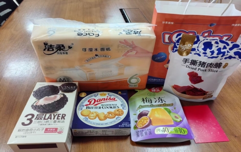 致敬“她力量”：每一個她，都閃閃發(fā)光！